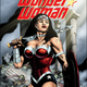 Illustration for article titled Wonder Woman Officiates a Wedding